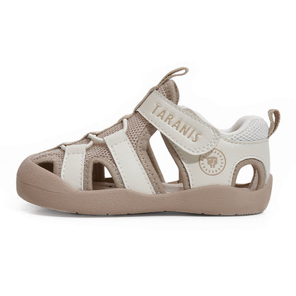 TARANIS Explorer Closed-Toe Sandals