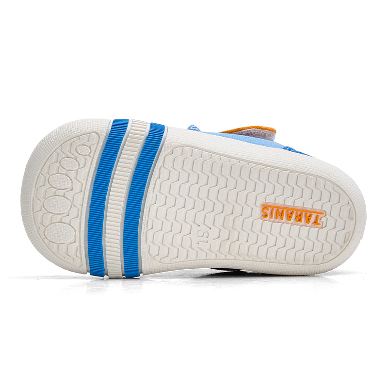 TARANIS Win Sense Canvas Barefoot Shoes for Baby