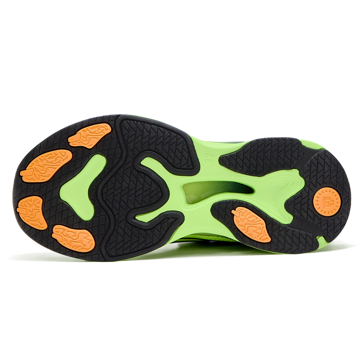 TARANIS Speed Run Dial Sneakers for Kids