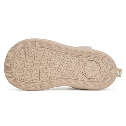 TARANIS Explorer Camo Closed-Toe Sandals for Toddlers