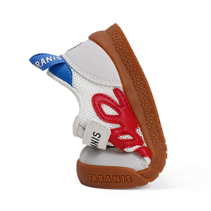TARANIS Wander Classic Walker Shoes for Toddlers