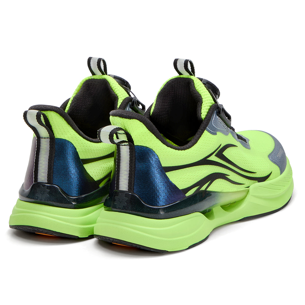 TARANIS Speed Run Dial Sneakers for Kids