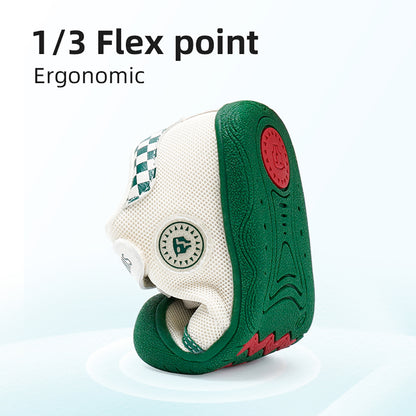 TARANIS The Classic Toddler Sneakers