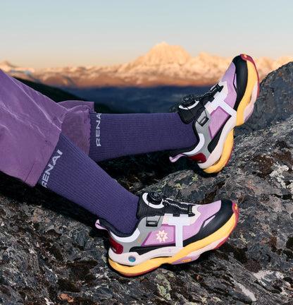 TARANIS Win Power GORE-TEX All-Terrain Shoes Anti-torsion