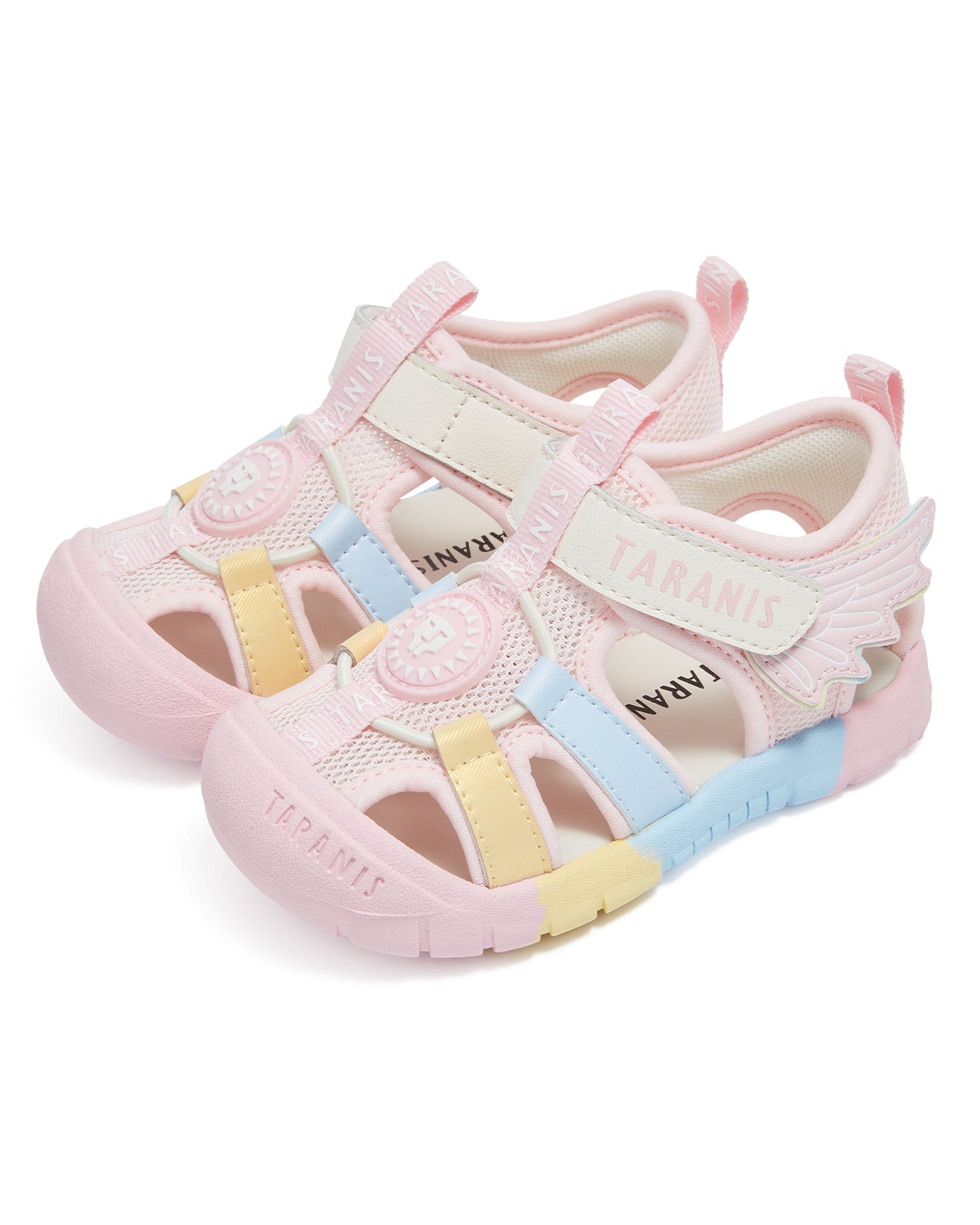 TARANIS Explorador Explorador Alado