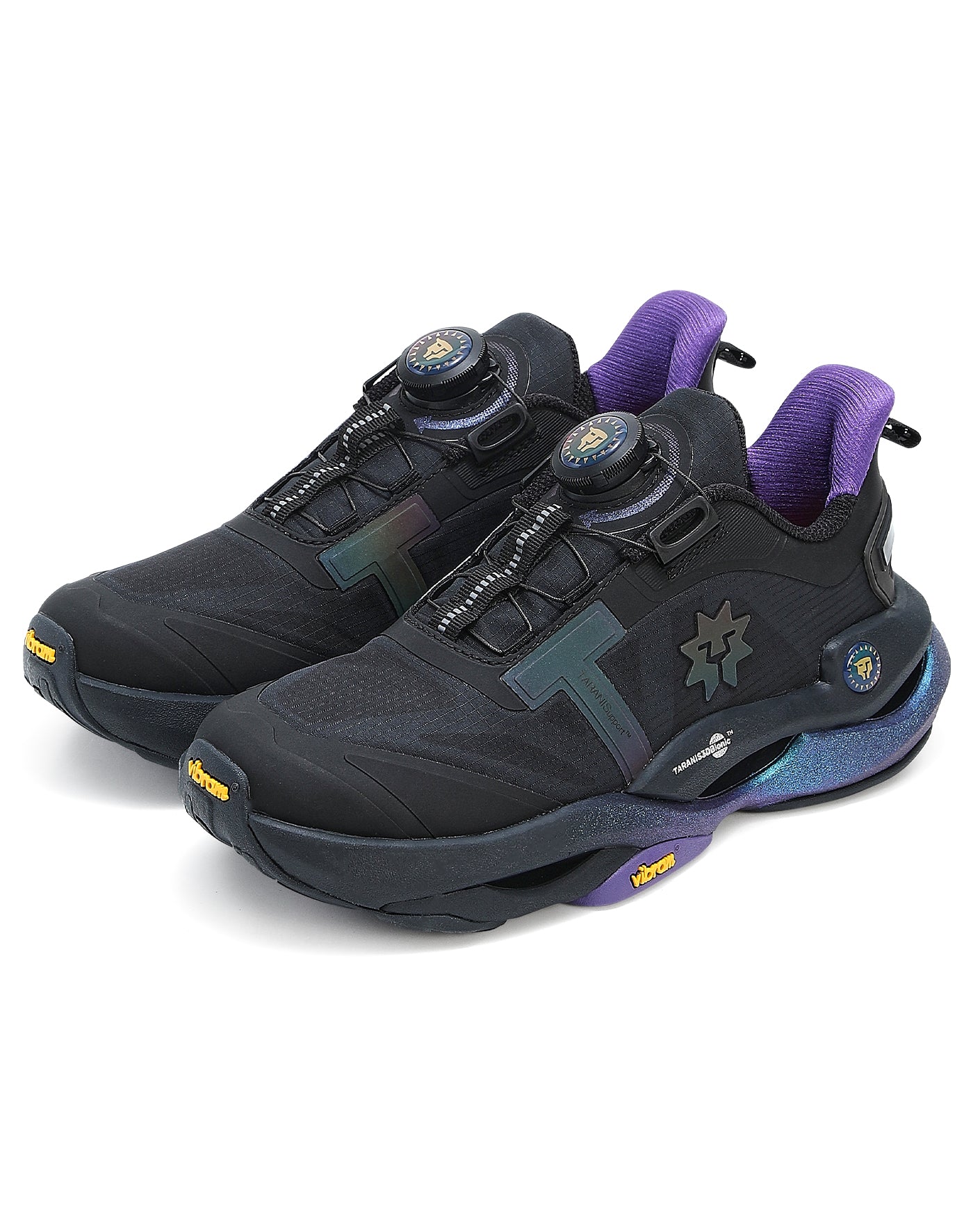 TARANIS One Power Shoes Orbit Ease