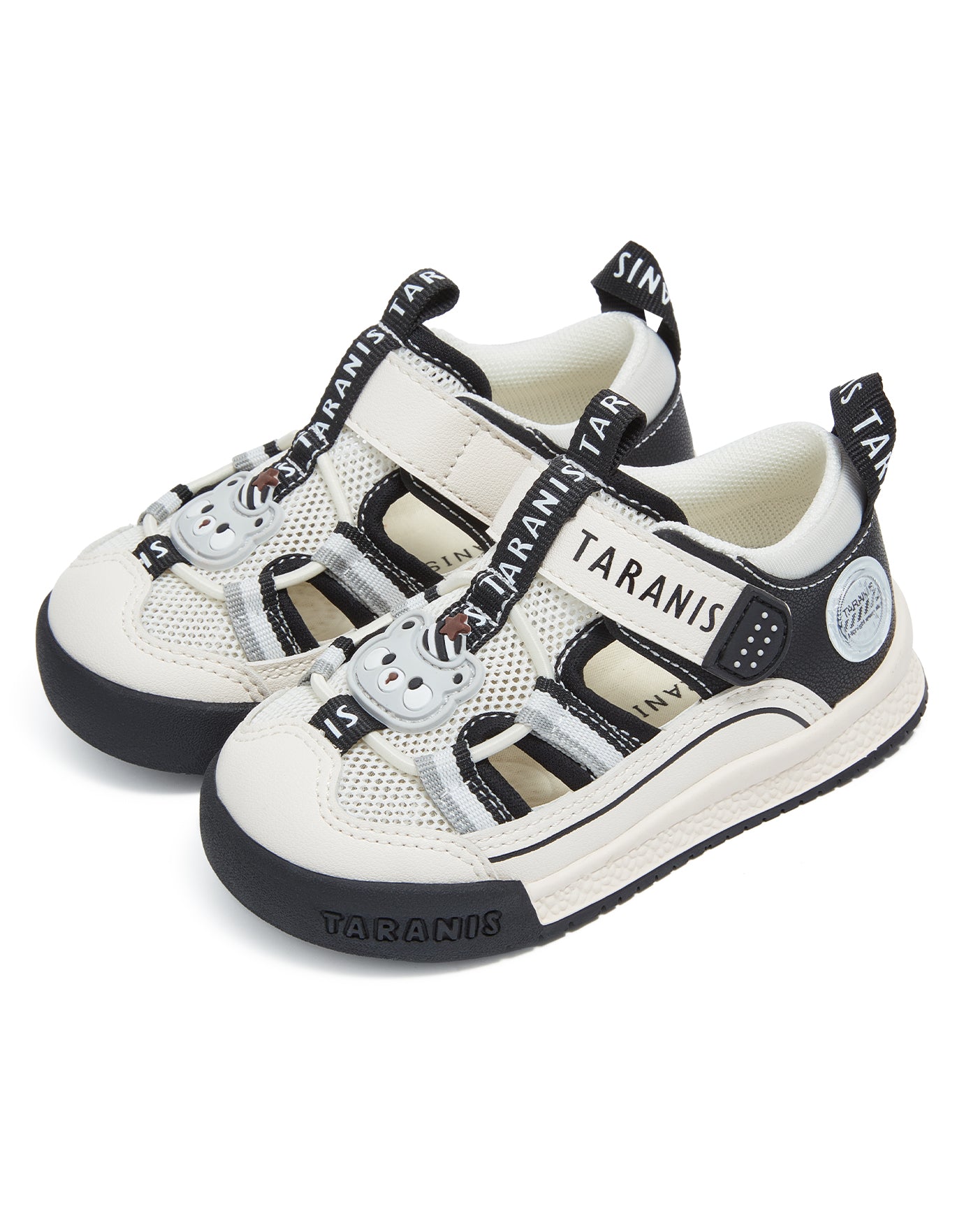 TARANIS Marshmallow Bear Breezy