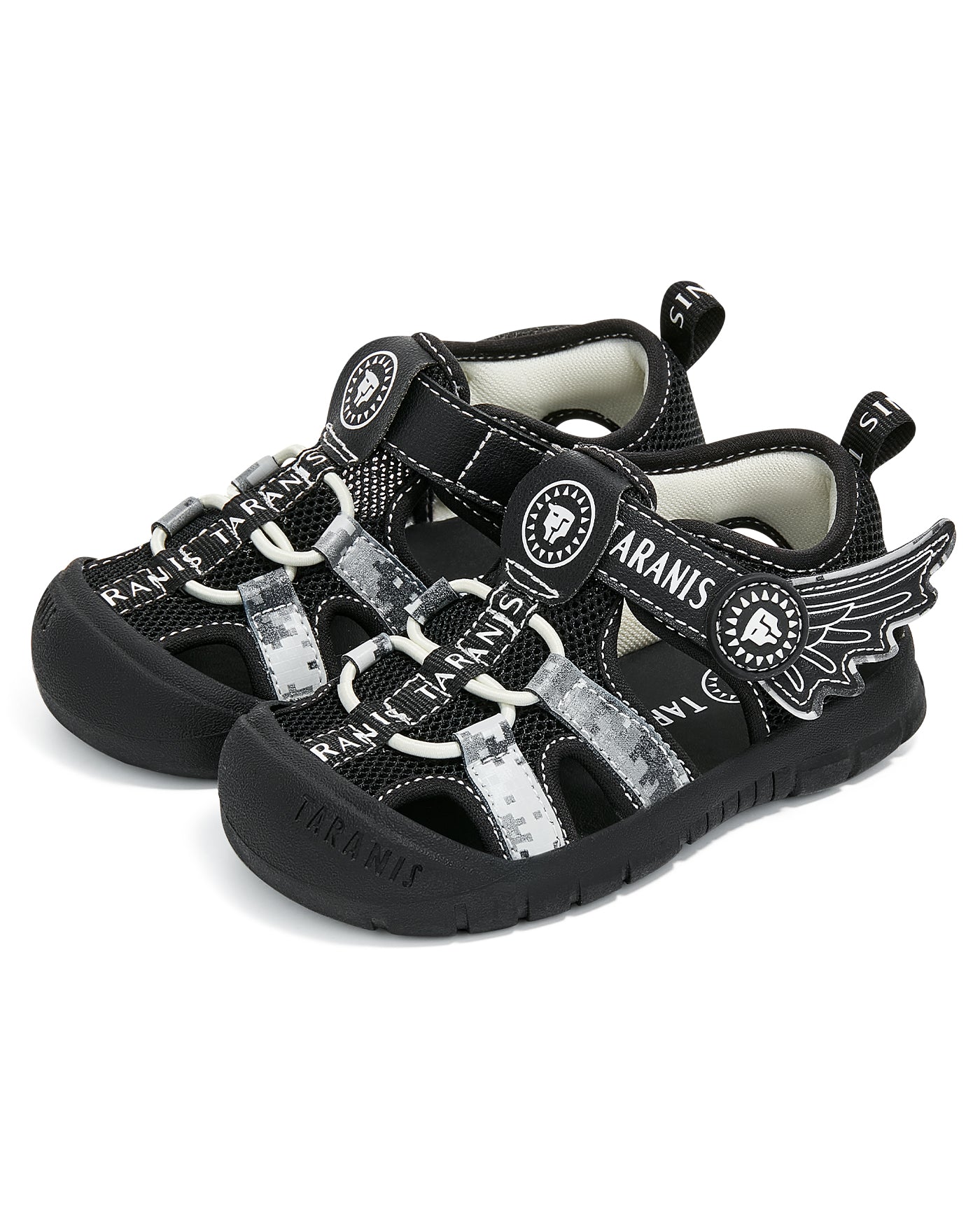 TARANIS Explorador Explorador Alado