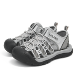 TARANIS Stage 3 Toddler Beach Sandals | Quick-Dry Non-Slip w/ Toe Guard