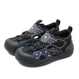 TARANIS Stage 3 Kids' Water Shoes | Covered-Toe Beach Sandals for Pool & Outdoor