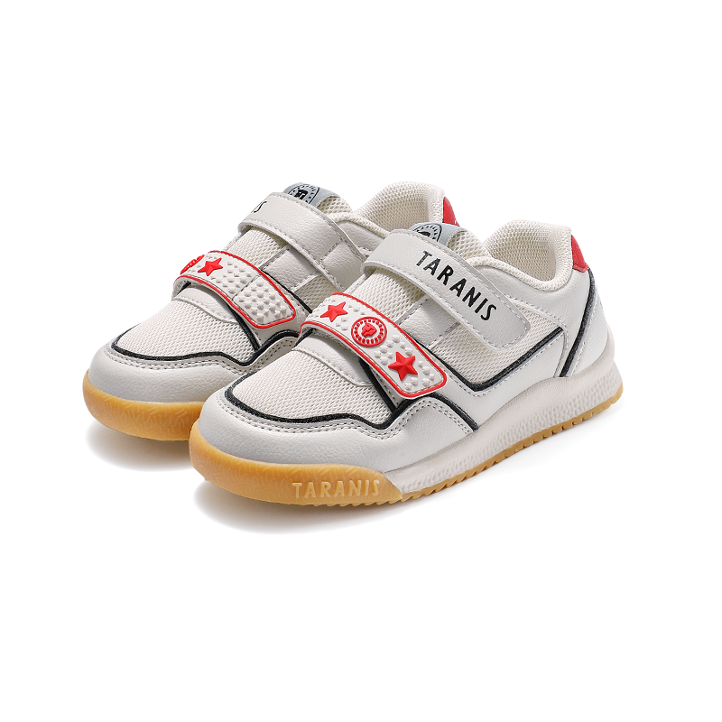 TARANIS 3 Stage Children's Skate Shoes with Non-slip Soft Soles