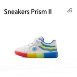 TARANIS Stage 3  Comfortable breathable rainbow light-up shoes