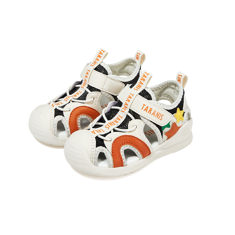 TARANIS Stage 2  Three-star baby beach sandals