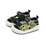 TARANIS Stage 3 Trendy walking half-toe sandals