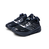 TARANIS stage 4 Automatic lace knob running shoes