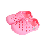 TARANIS 3 Stage Children's Non-slip Beach Clog Sandals with Soft Soles