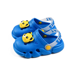 TARANIS Stage 3 Cute cartoon animal clogs