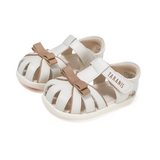 TTARANIS Stage 2 Bow Thick Sandals