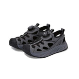 TARANIS Stage 4 Swivel Button Perforated Outdoor Sandal