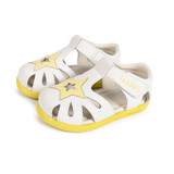 TARANIS Stage 2 Cutout Breathable Sandals