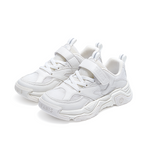 TARANIS Stage 4 White sports dad sneakers