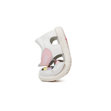 TARANIS Stage 2  Colorful striped round-toe baby walking sandals