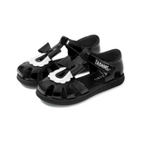 TARANIS Stage 4 Princess bowtie sandals