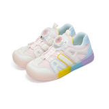 TARANIS 4 Stage Colorful four-color rainbow flashing shoes