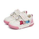 TARANIS 2 Stage Cartoon Bunny Children's Beeping Shoes