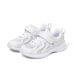 TARANIS Stage 4 Mesh breathable white sports shoes