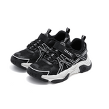 TARANIS 4 Stage Children's rubber braided lace-up running shoes