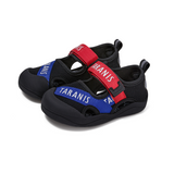 TARANIS Stage 3  Kids' cap-toe anti-kick beach sandals