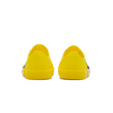 TARANIS 3 Stage Silicone Children's Clog Sandals for Outdoor Use