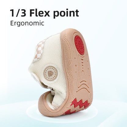 TARANIS The Classic Toddler Sneakers