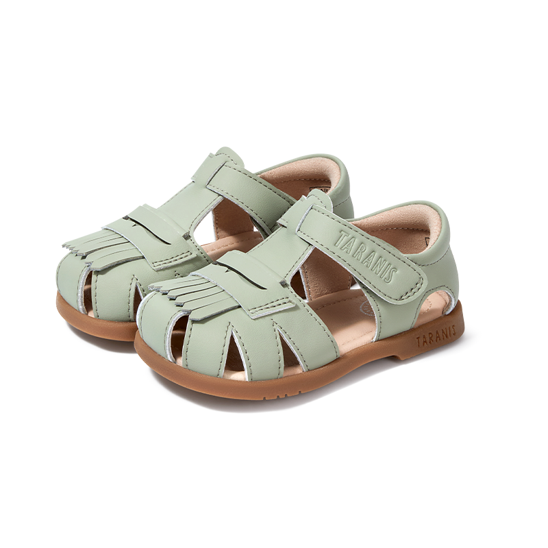 TARANIS Stage 2 Functional Soft Sole Sandal