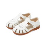 TARANIS 3 Stage Lightweight, precise, and playful leather sandals