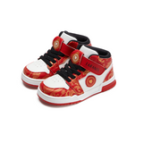 TARANIS Stage 4  Chinese dragon high-top limited edition New Year sneakers