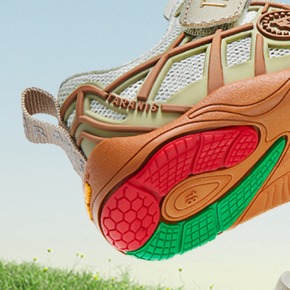 Steady Shoes Max for every step