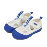 TARANIS Stage 3 Toddler Walking Shoes - Non-Slip Sole & Ultra-Soft Flex for Active Play | Breathable Mesh Design