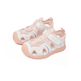 TARANIS Stage 3 Kick-proof cap-toe heart-shaped outdoor beach sandals