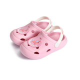 TARANIS 3 Stage fit Cartoon Children's Clog Sandals