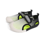 TARANIS Stage 3 Sporty mesh cut-out sandals