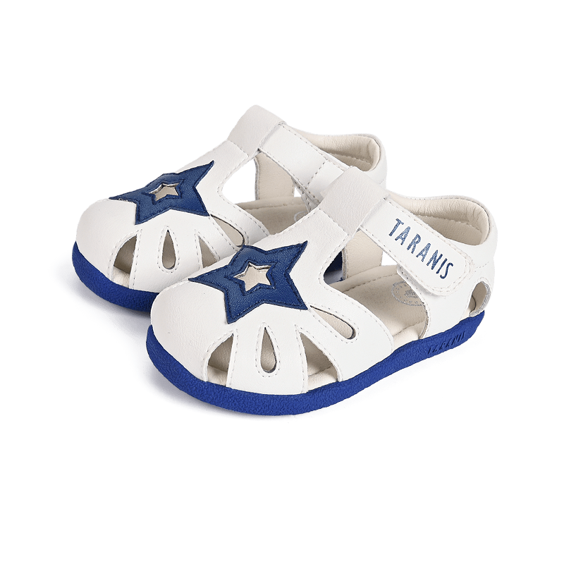 TARANIS Stage 2 Cutout Breathable Sandals