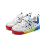 TARANIS Stage 3 Rainbow sole light-up sneakers