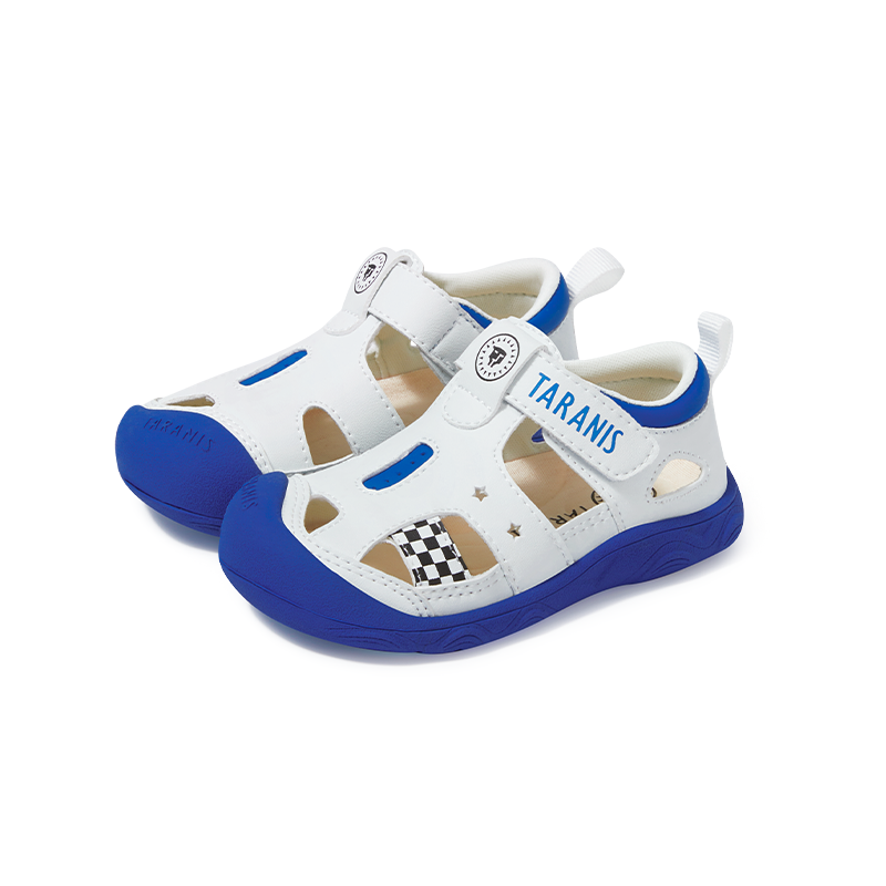 TARANIS Stage 2 Cutout Toe Shoes