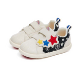 TARANIS Stage 2 Casual Soft-Soled Board Toddler Shoes