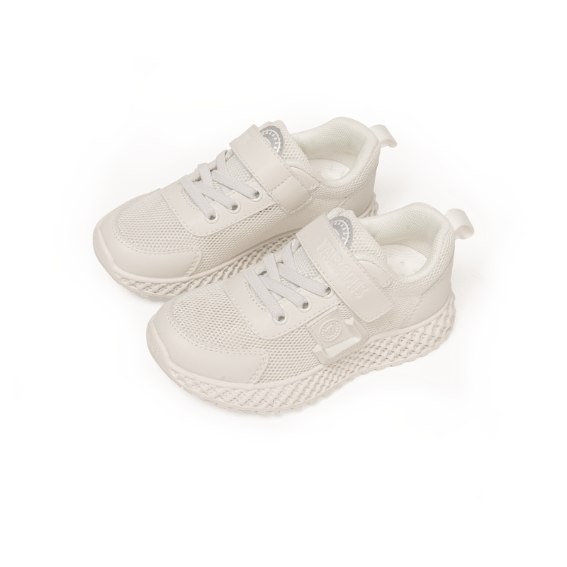 TARANIS 4 Stage Coconut Mesh Breathable Sneakers