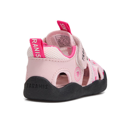 TARANIS Explorer Closed-Toe Sandals