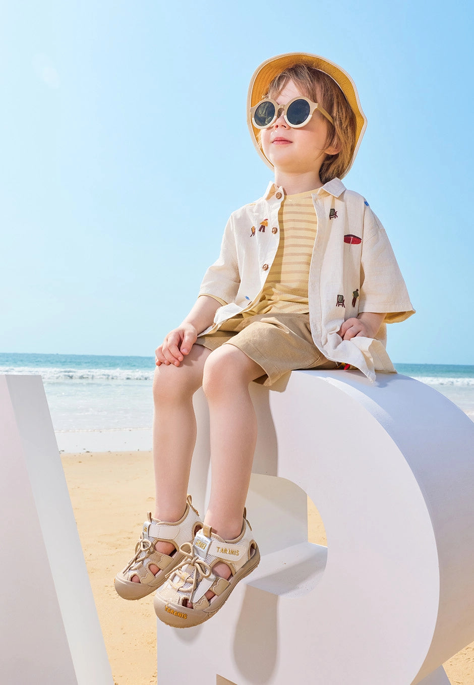 Look Book