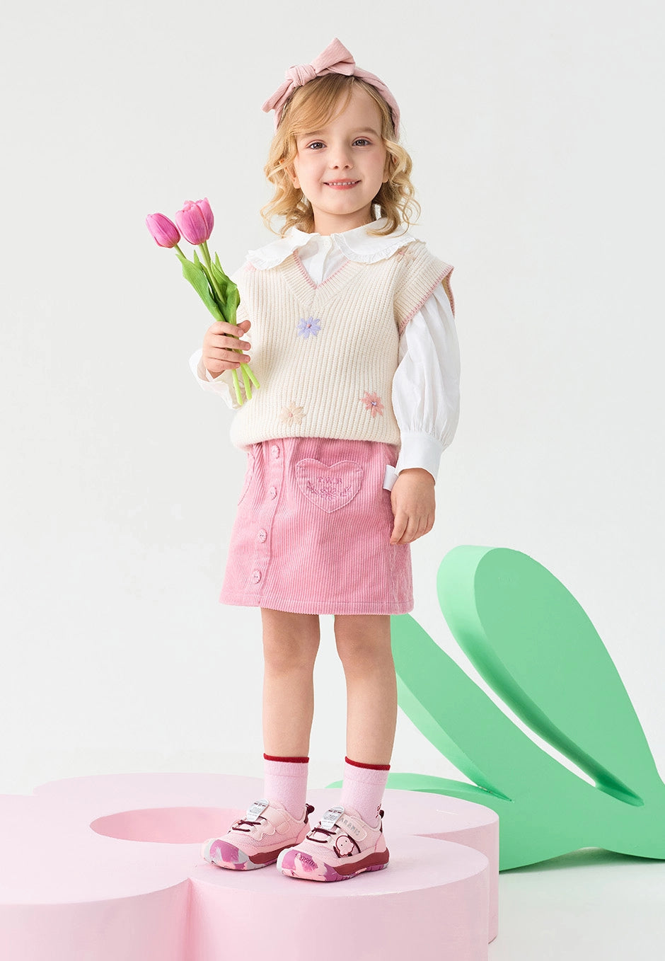 Look Book